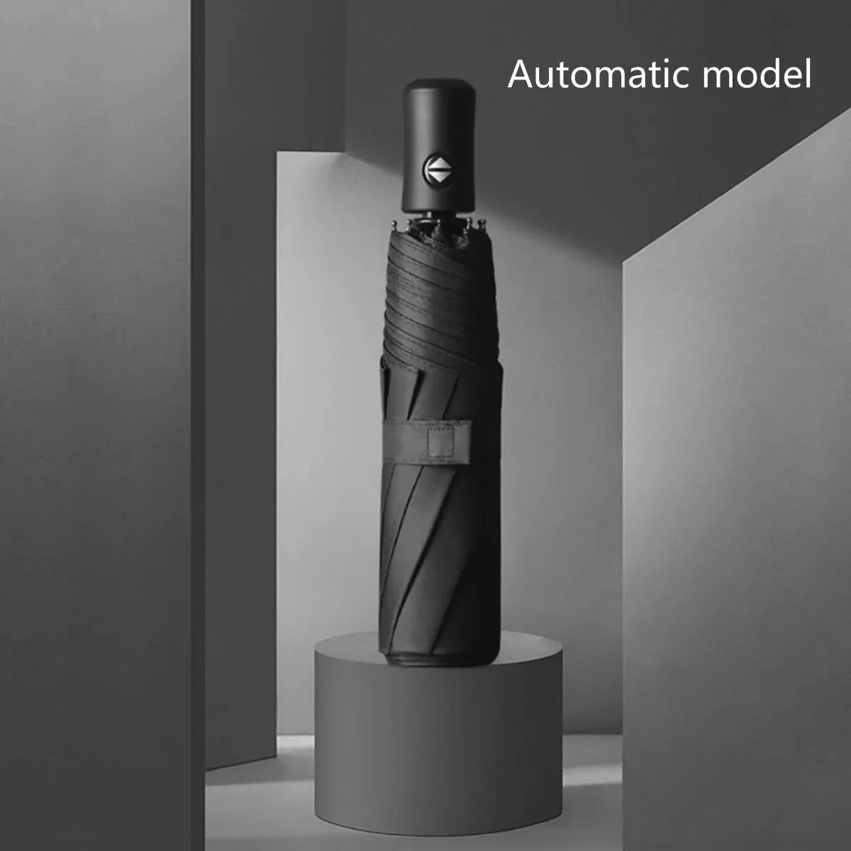 ☀️☔ Fashion Large Travel Umbrella – Heavy-Duty, Windproof & Fully Automatic with UPF50  UV Protection! ⛳✨