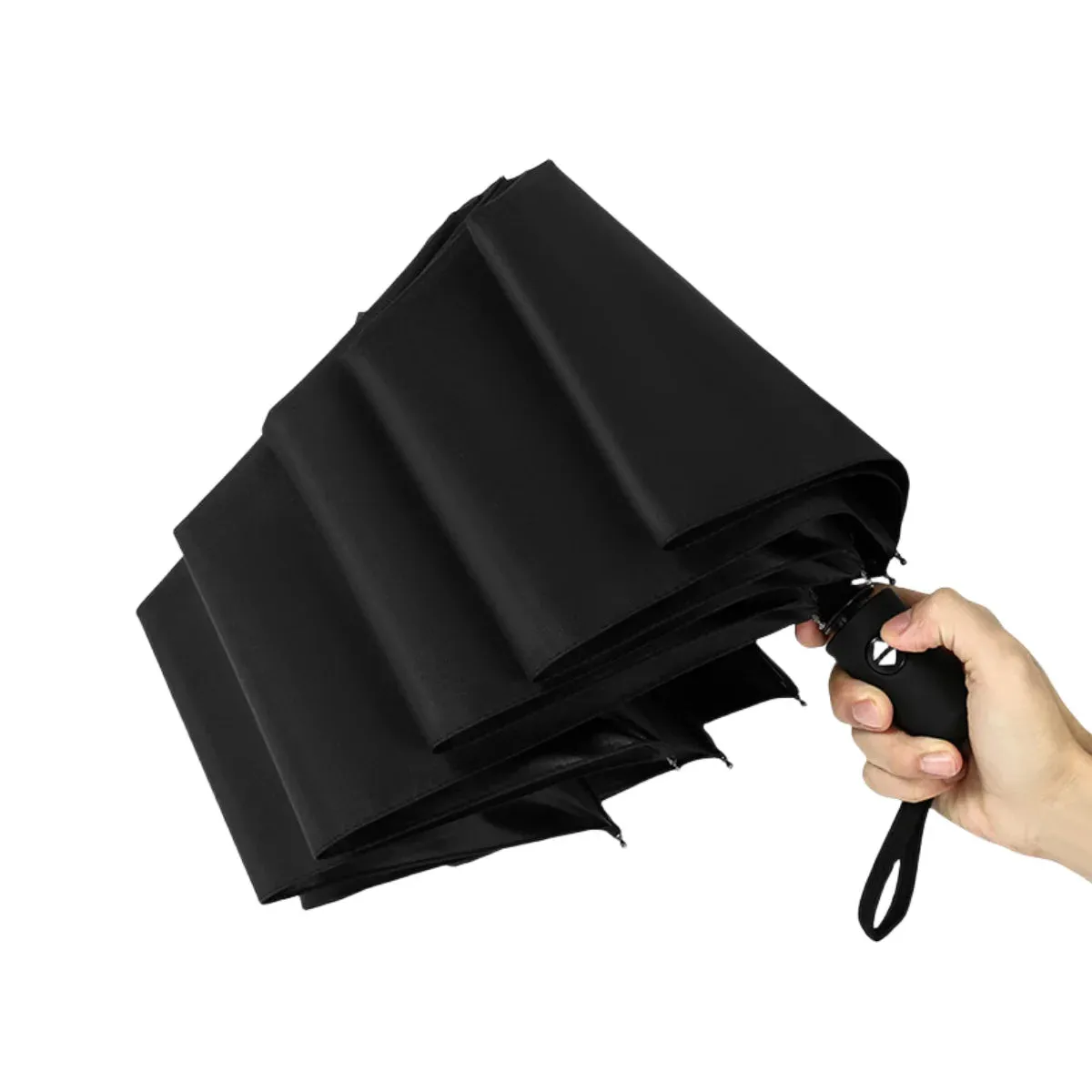 ☀️☔ Fashion Large Travel Umbrella – Heavy-Duty, Windproof & Fully Automatic with UPF50  UV Protection! ⛳✨