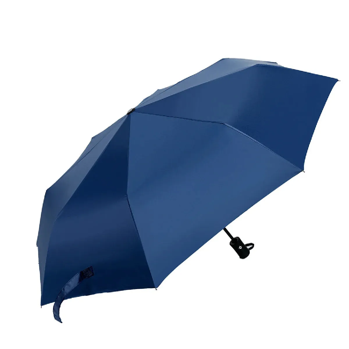 ☀️☔ Fashion Large Travel Umbrella – Heavy-Duty, Windproof & Fully Automatic with UPF50  UV Protection! ⛳✨