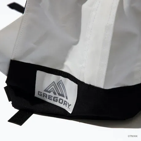[ Restock ] MURAKAMI TAKASHI x BEAMS x GREGORY Day Pack