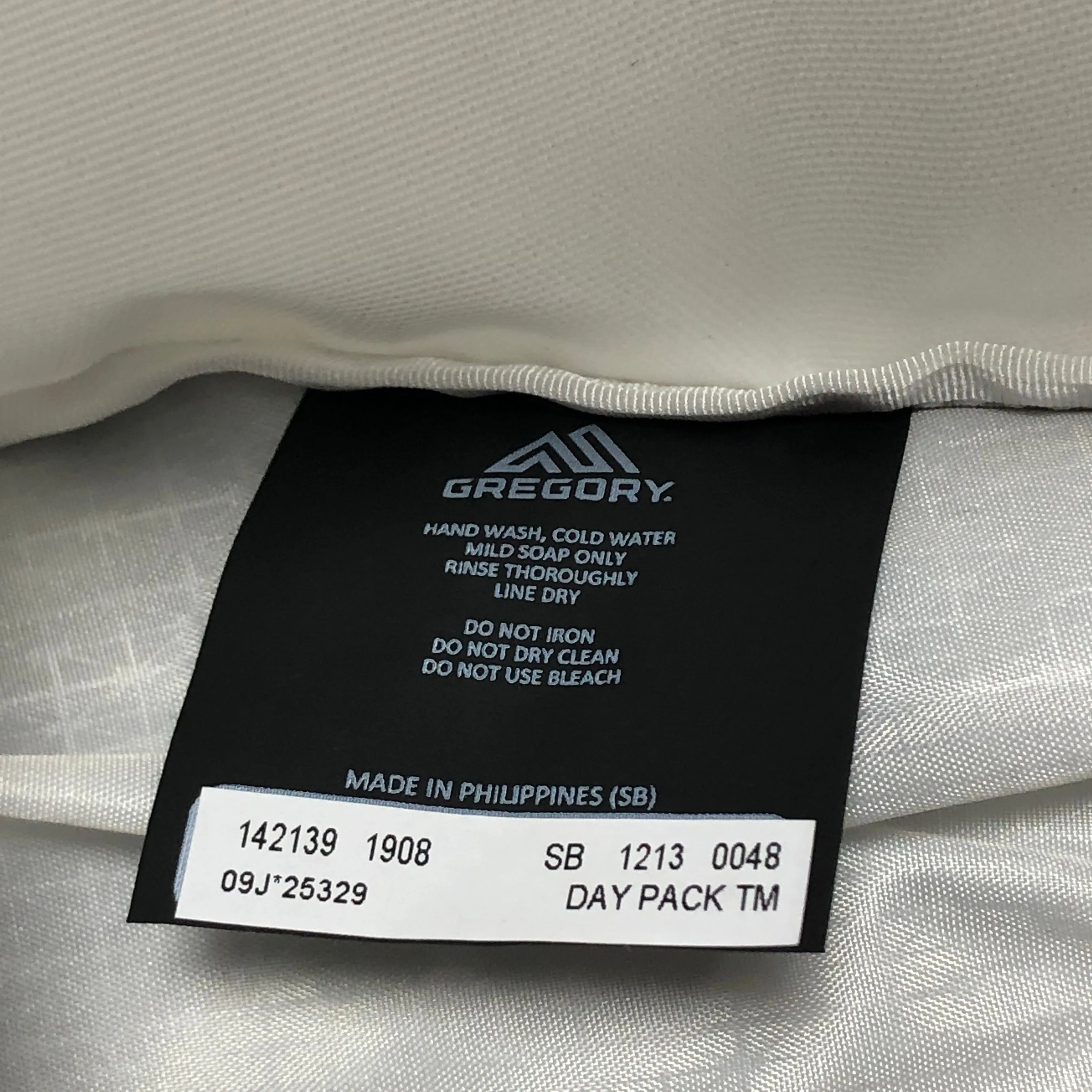 [ Restock ] MURAKAMI TAKASHI x BEAMS x GREGORY Day Pack