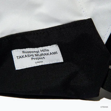 [ Restock ] MURAKAMI TAKASHI x BEAMS x GREGORY Day Pack