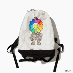 [ Restock ] MURAKAMI TAKASHI x BEAMS x GREGORY Day Pack