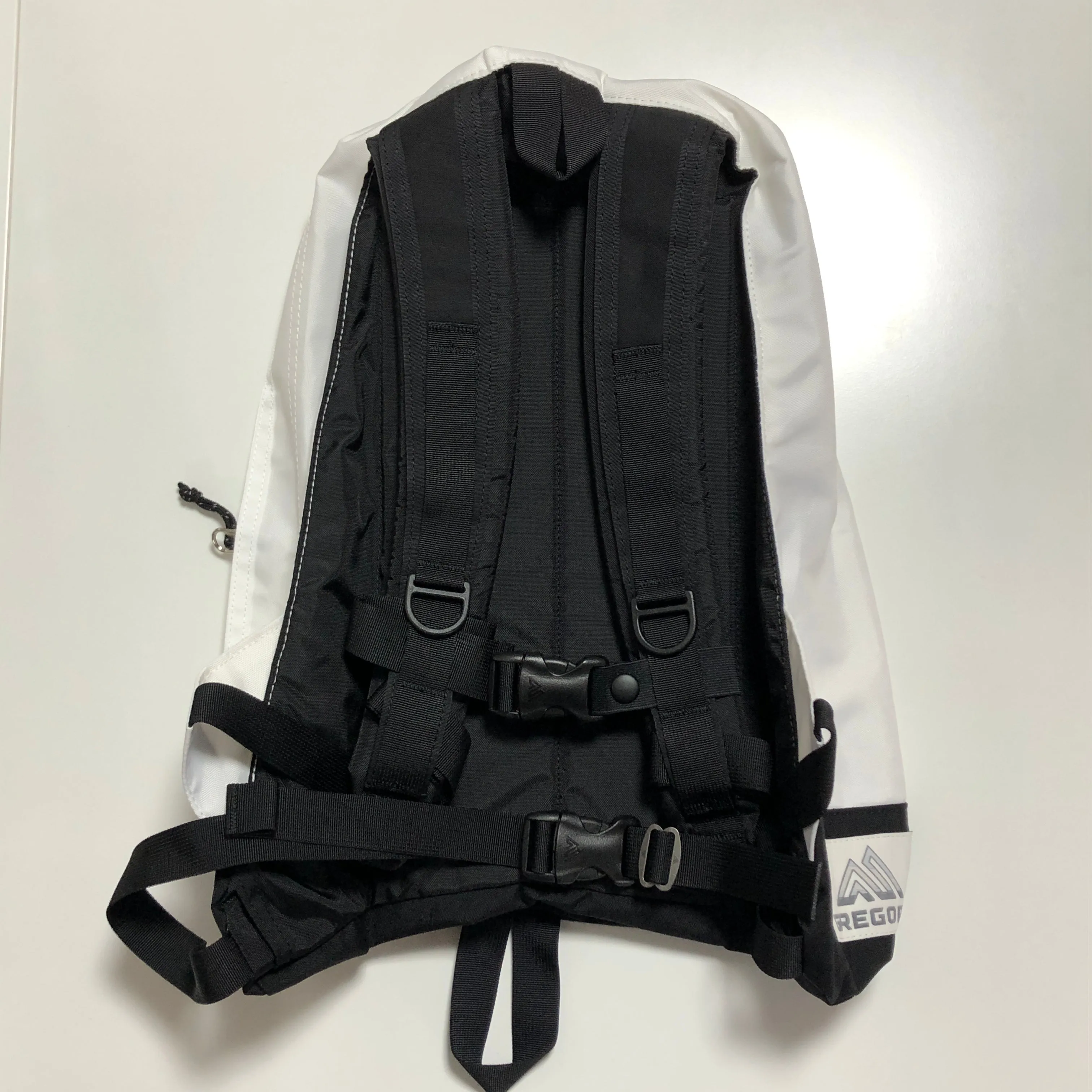 [ Restock ] MURAKAMI TAKASHI x BEAMS x GREGORY Day Pack