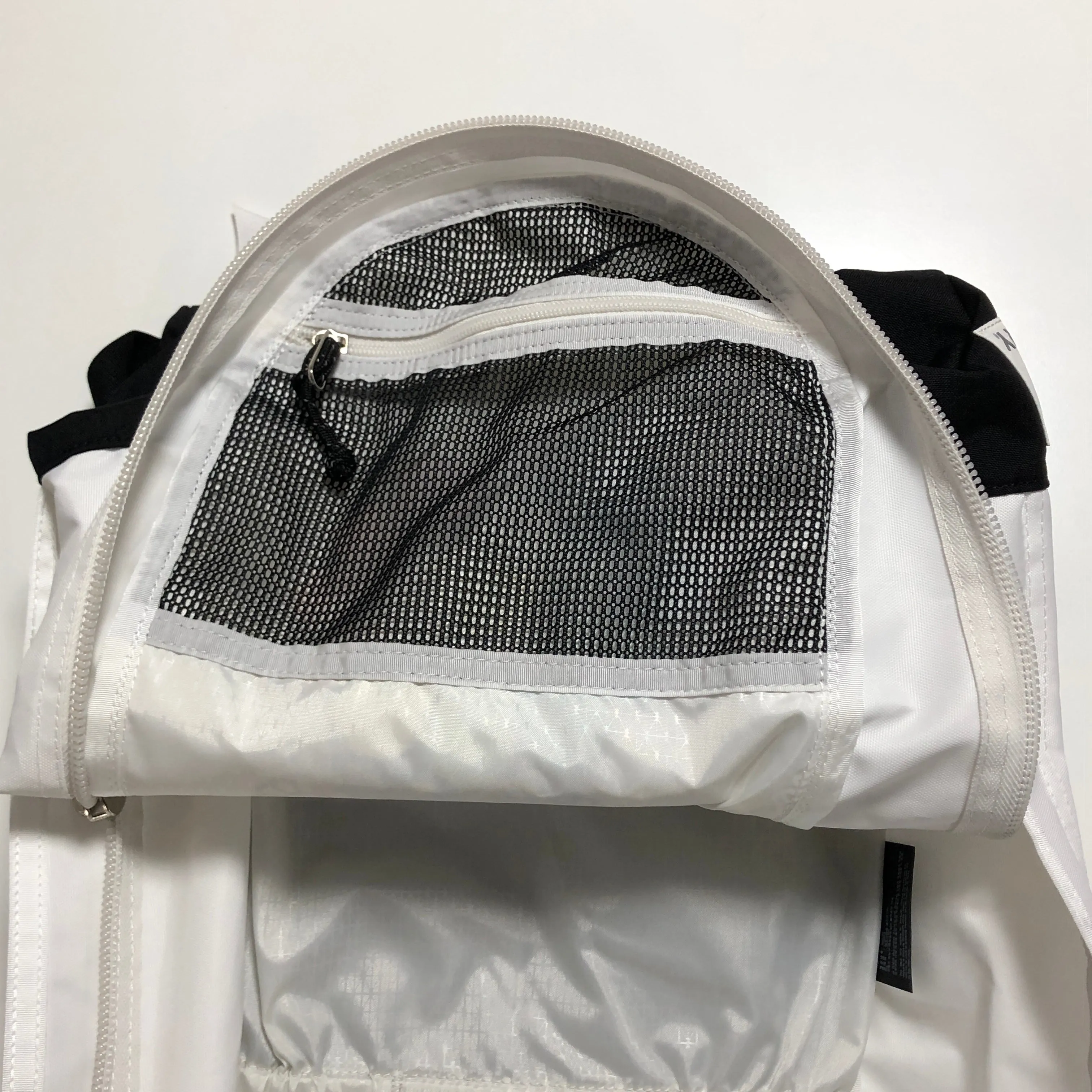 [ Restock ] MURAKAMI TAKASHI x BEAMS x GREGORY Day Pack