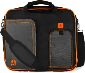 11 12 in Laptop Bag Compatible with Lenovo ThinkPad X1 Nano Gen 2 3, X12 Gen 2 Detachable, X12 Detachable, Tab P12 Pro