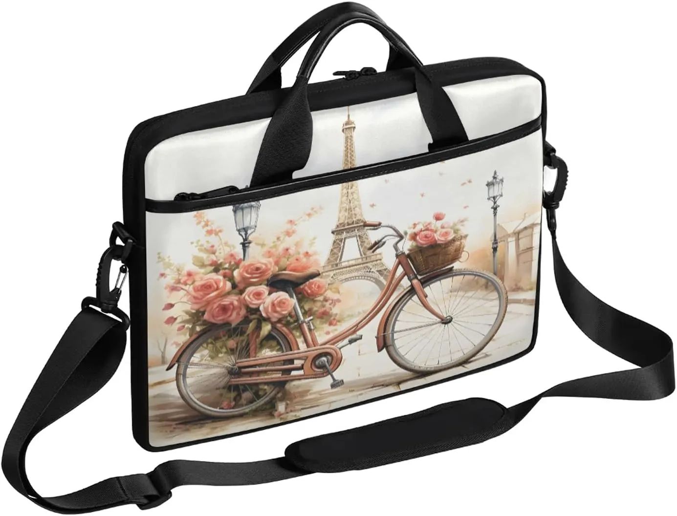 13-15 Inch Sports Baseball Handy Laptop Bag Sports Sports Shoulder Laptop Bag For Work, School, Travel And More
