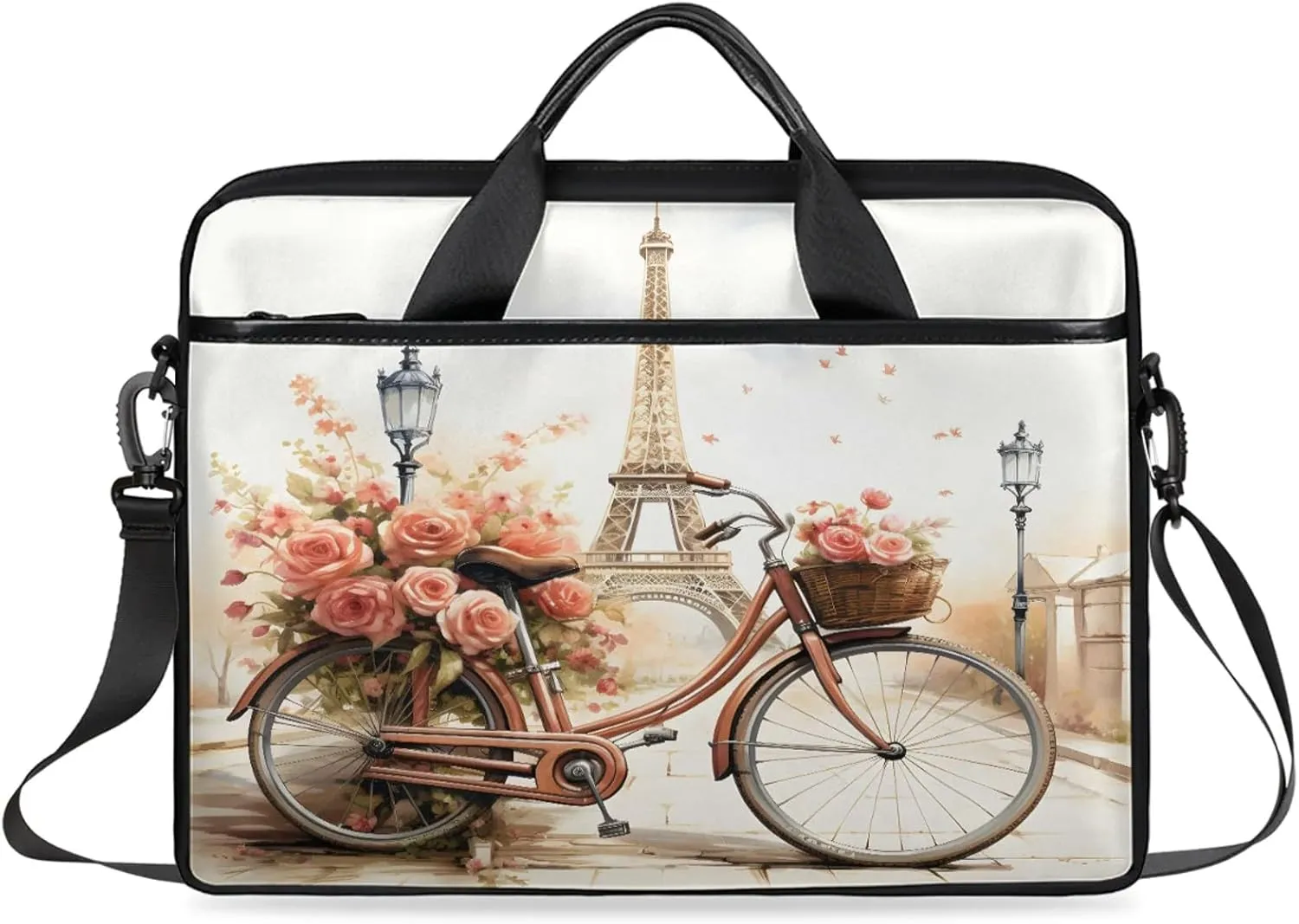 13-15 Inch Sports Baseball Handy Laptop Bag Sports Sports Shoulder Laptop Bag For Work, School, Travel And More