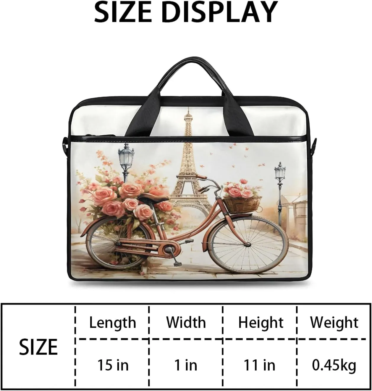 13-15 Inch Sports Baseball Handy Laptop Bag Sports Sports Shoulder Laptop Bag For Work, School, Travel And More