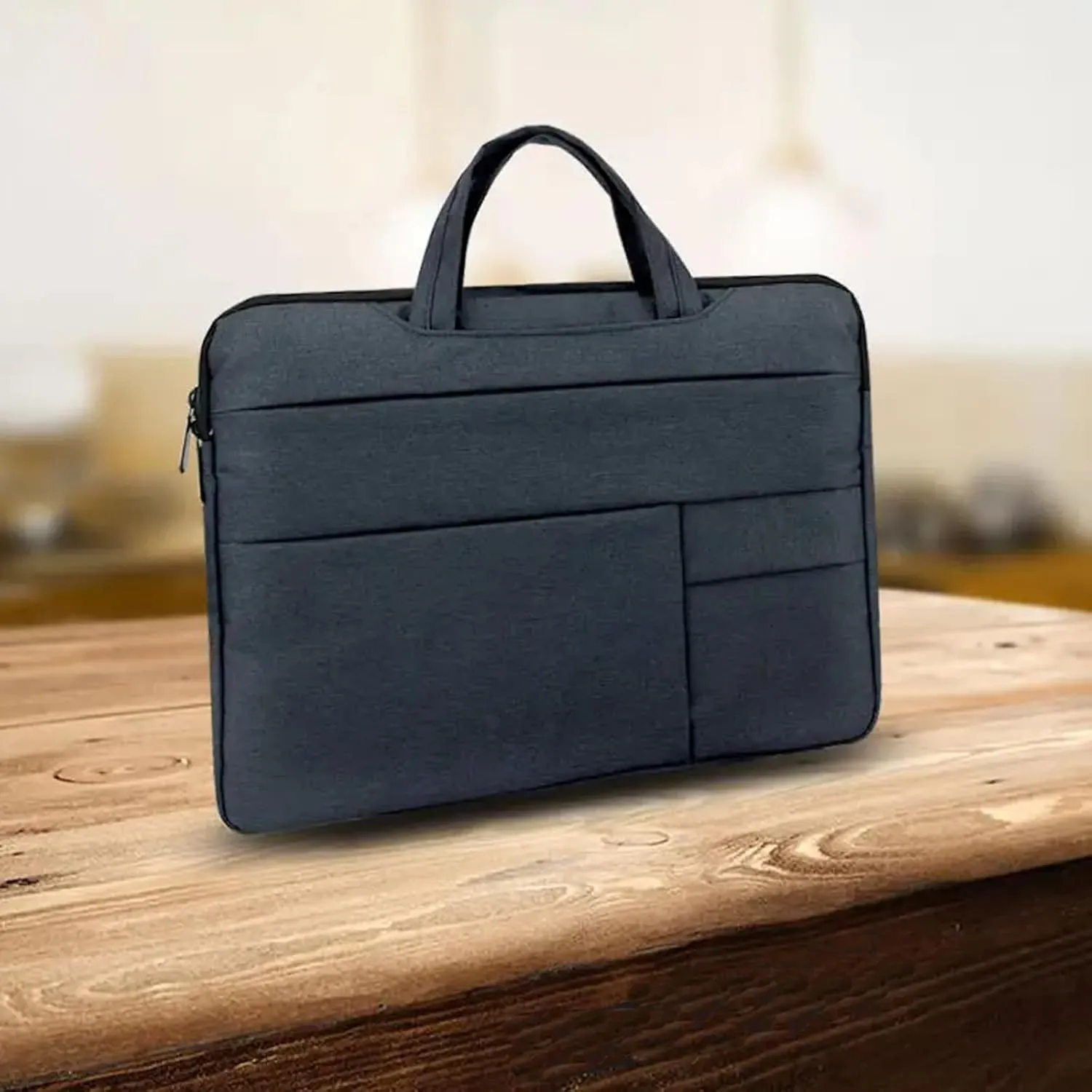 14 Inch Water Resistant Laptop Briefcase Handbag Compatible With Surface Laptop 7th Edition, Copilot  PC, Surface 6/5/4/3/2/1