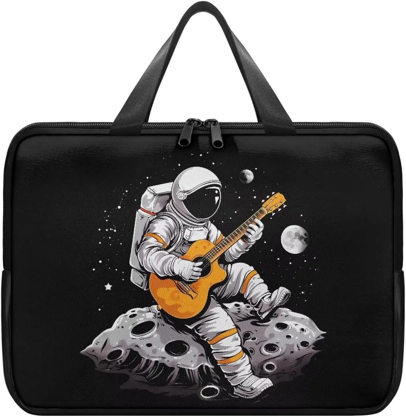 17" Laptop Tote Bag for Women Men Computer Bag,Stylish Laptop Bag,Laptop Case 15In/15.6In,