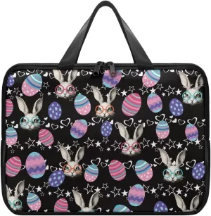 17" Laptop Tote Bag for Women Men Computer Bag,Stylish Laptop Bag,Laptop Case 15In/15.6In,