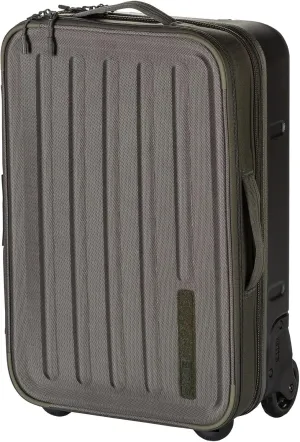 5.11 Tactical Load Up 22" Carry On Bag, 45L Capacity, Lockable Zippers, Style 56435ABR, Ranger Green