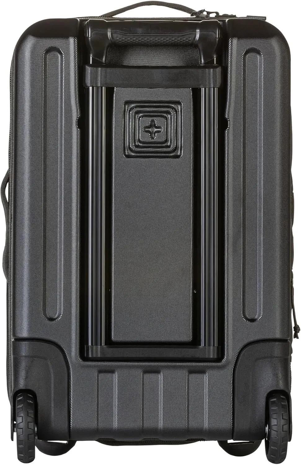 5.11 Tactical Load Up 22" Carry On Bag, 45L Capacity, Lockable Zippers, Style 56435ABR, Ranger Green