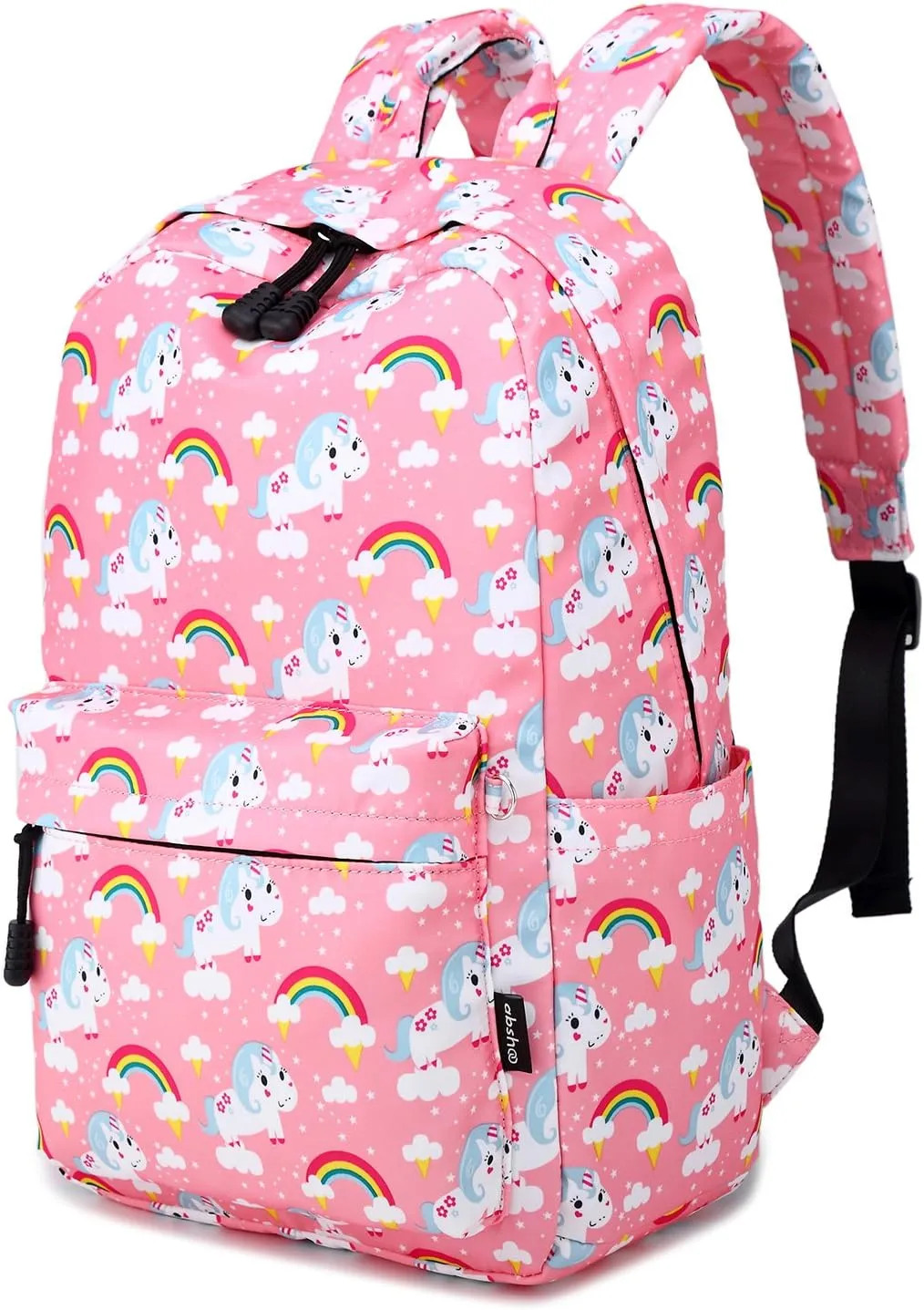 Abshoo Cute Lightweight Kids Backpacks for School Girls Boys Elementary Kindergarten School Bookbags