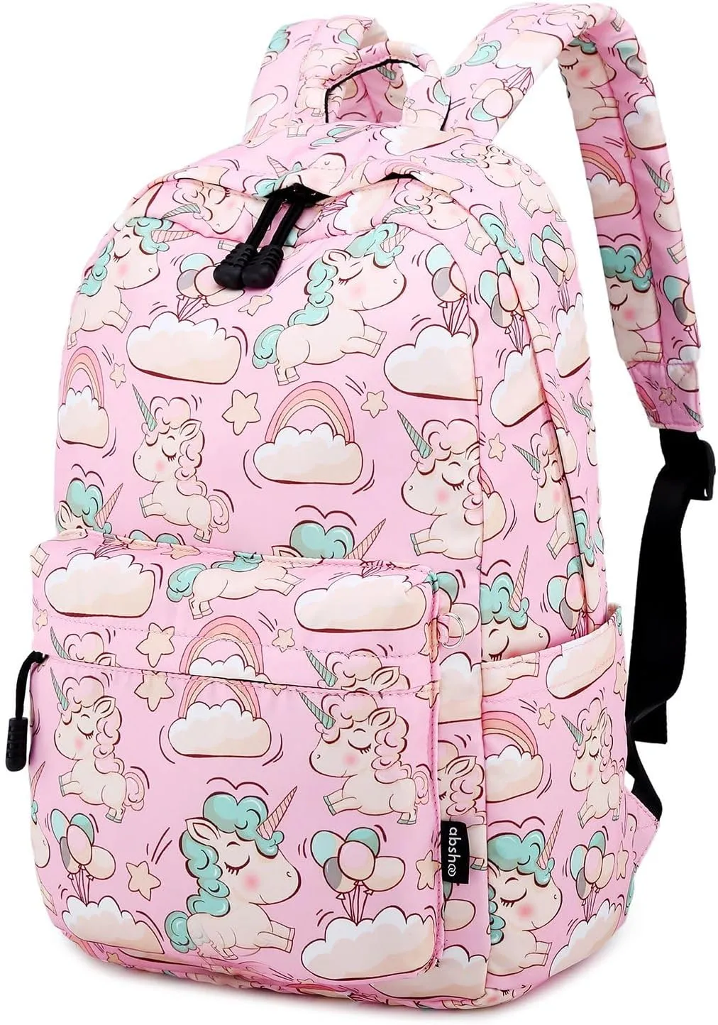 Abshoo Cute Lightweight Kids Backpacks for School Girls Boys Elementary Kindergarten School Bookbags