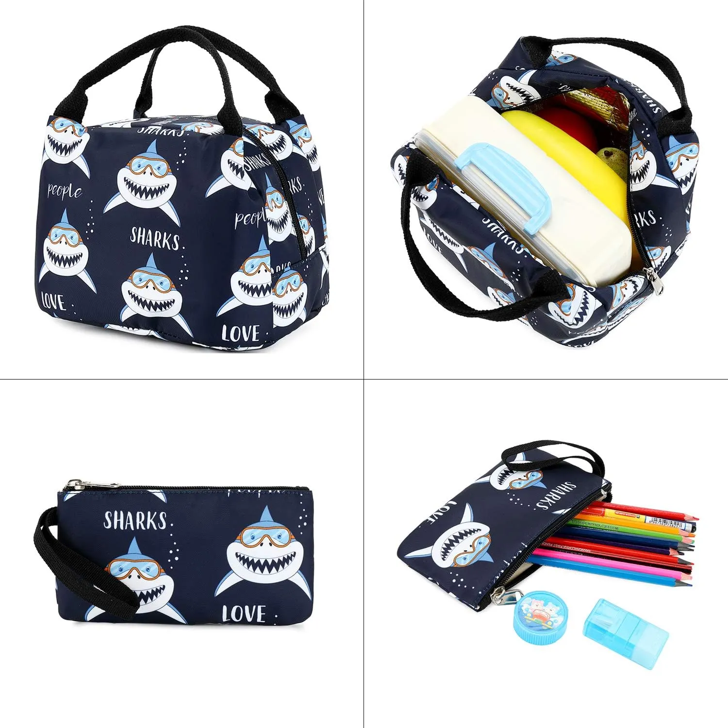 Abshoo Cute Lightweight Kids Backpacks for School Girls Boys Elementary Kindergarten School Bookbags