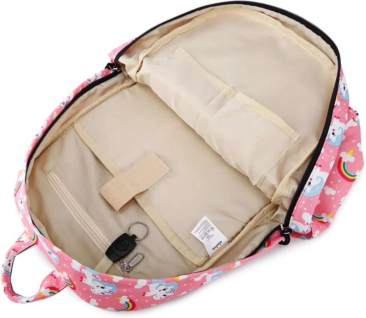 Abshoo Cute Lightweight Kids Backpacks for School Girls Boys Elementary Kindergarten School Bookbags