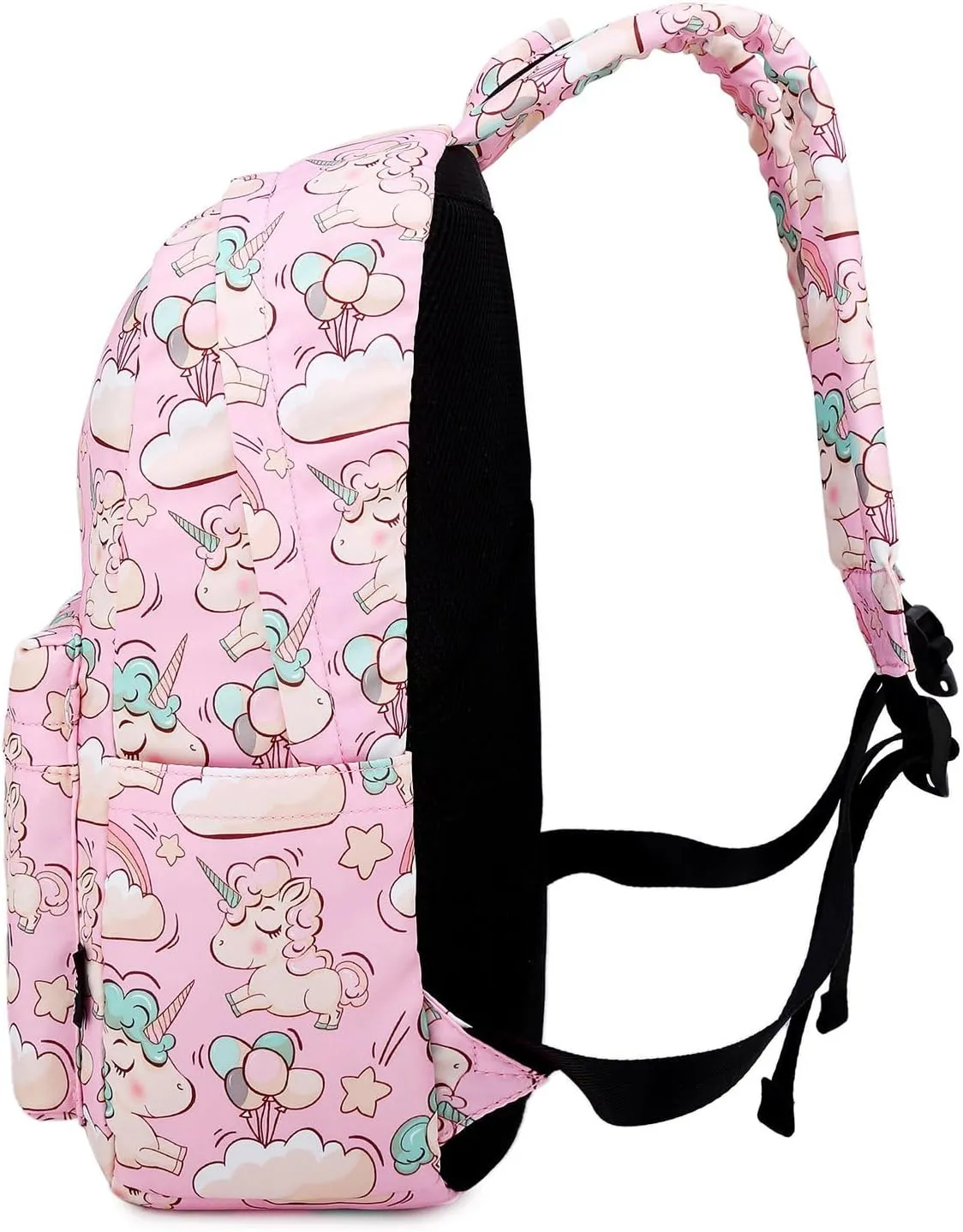 Abshoo Cute Lightweight Kids Backpacks for School Girls Boys Elementary Kindergarten School Bookbags