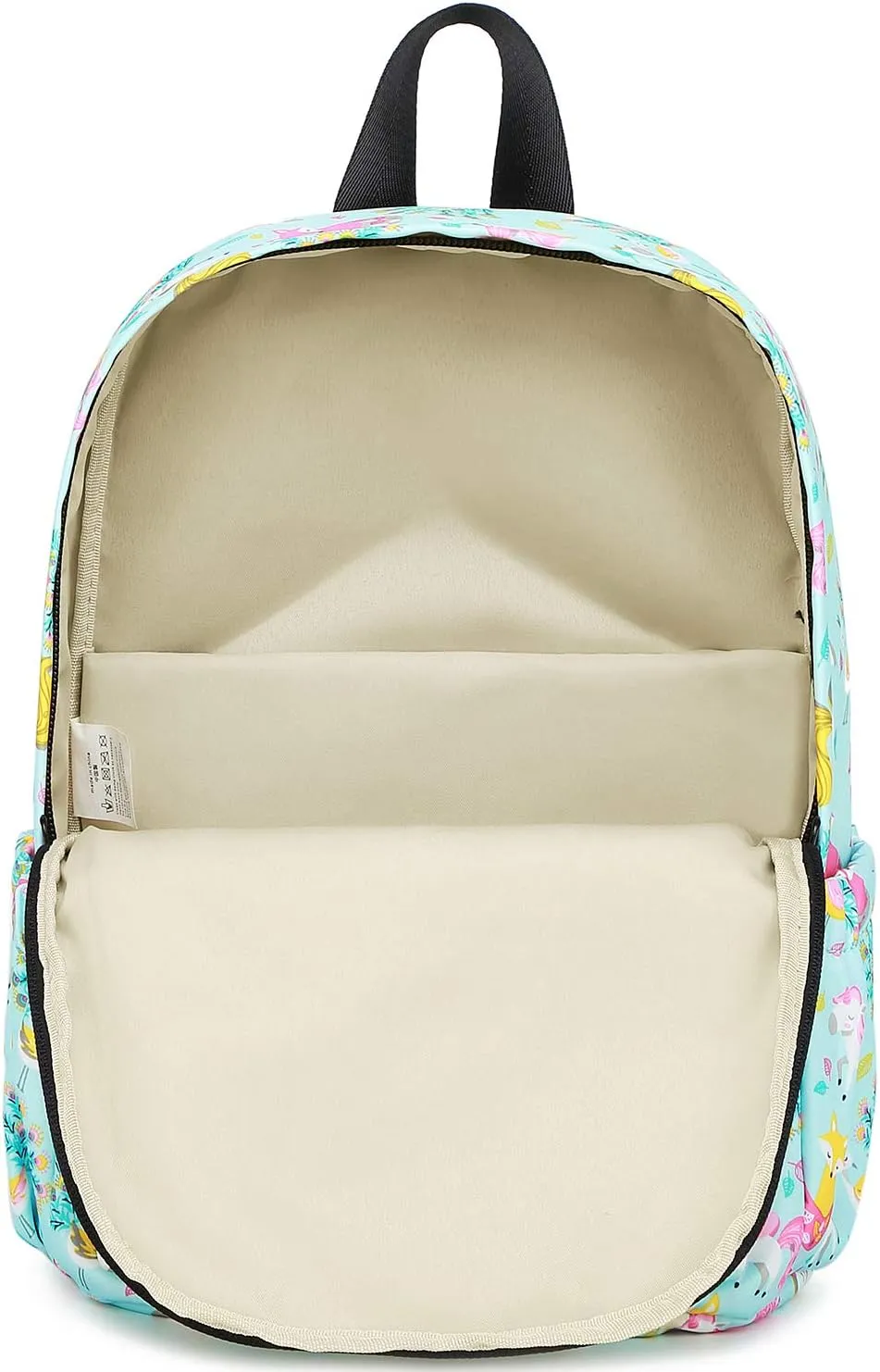 abshoo Little Kids Backpacks for Boys and Girls Toddler Backpack With Chest Strap
