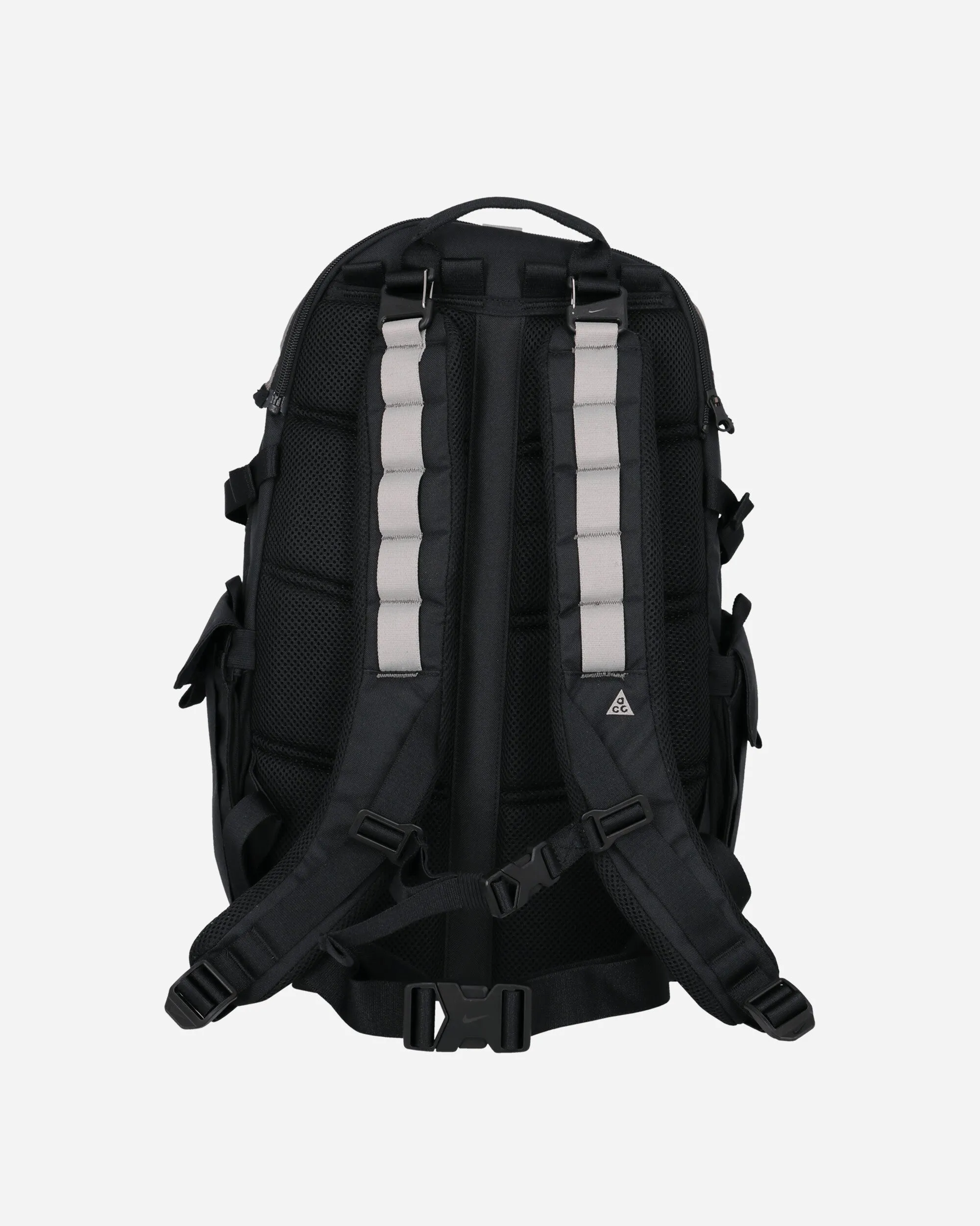 ACG 'DAYMAX' Backpack Black / College Grey