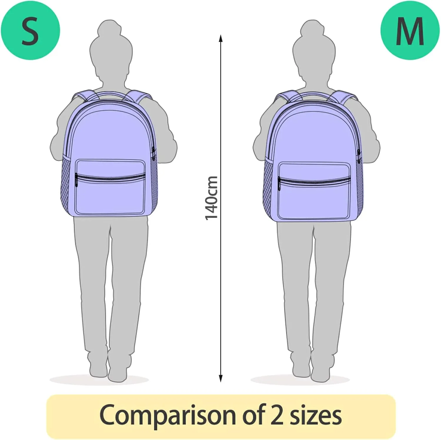 ALAZA Octopus Blue Backpacks for Boys Elementary School Bag Kids Bookbag Personalized Travel Daypack Nautical Ocean Coastal Rucksack 16in Laptop Back Pack
