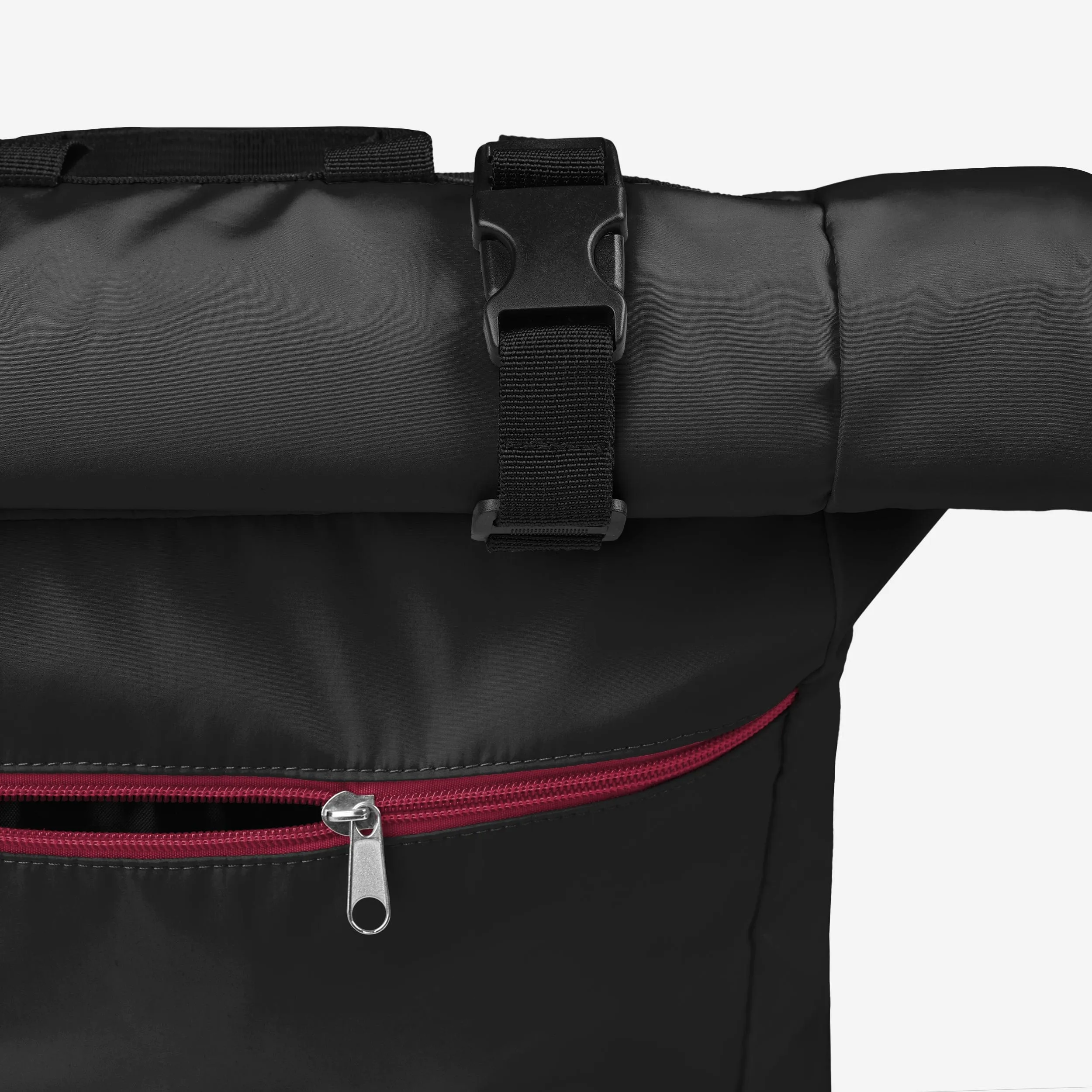 Arizona Cardinals Rollup Backpack