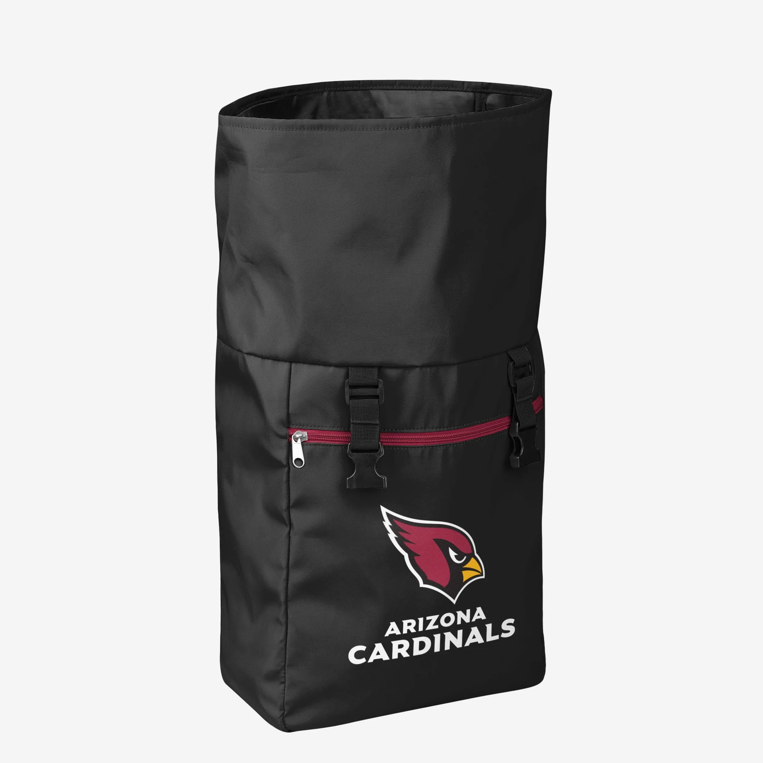 Arizona Cardinals Rollup Backpack
