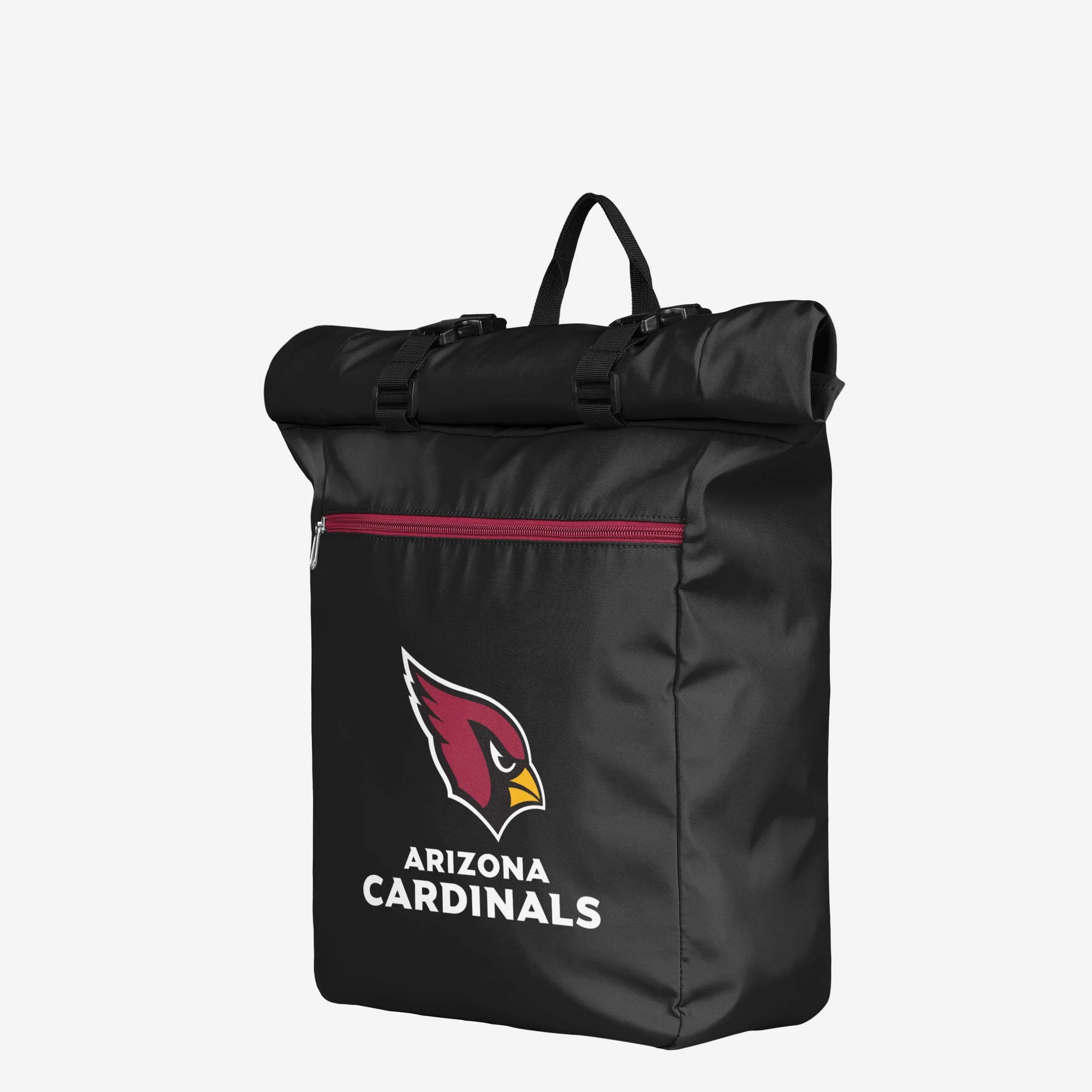 Arizona Cardinals Rollup Backpack