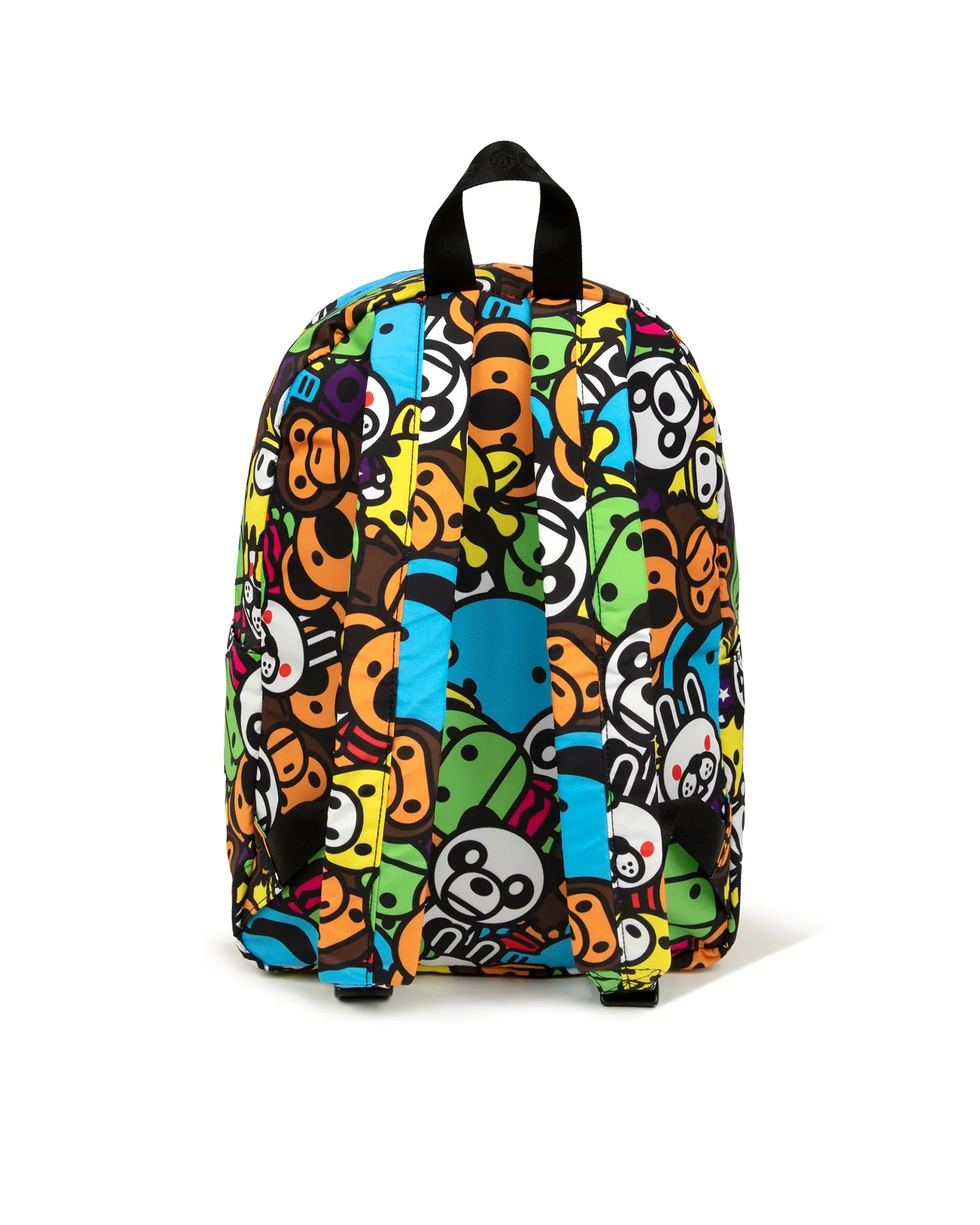 Baby Milo & friends backpack