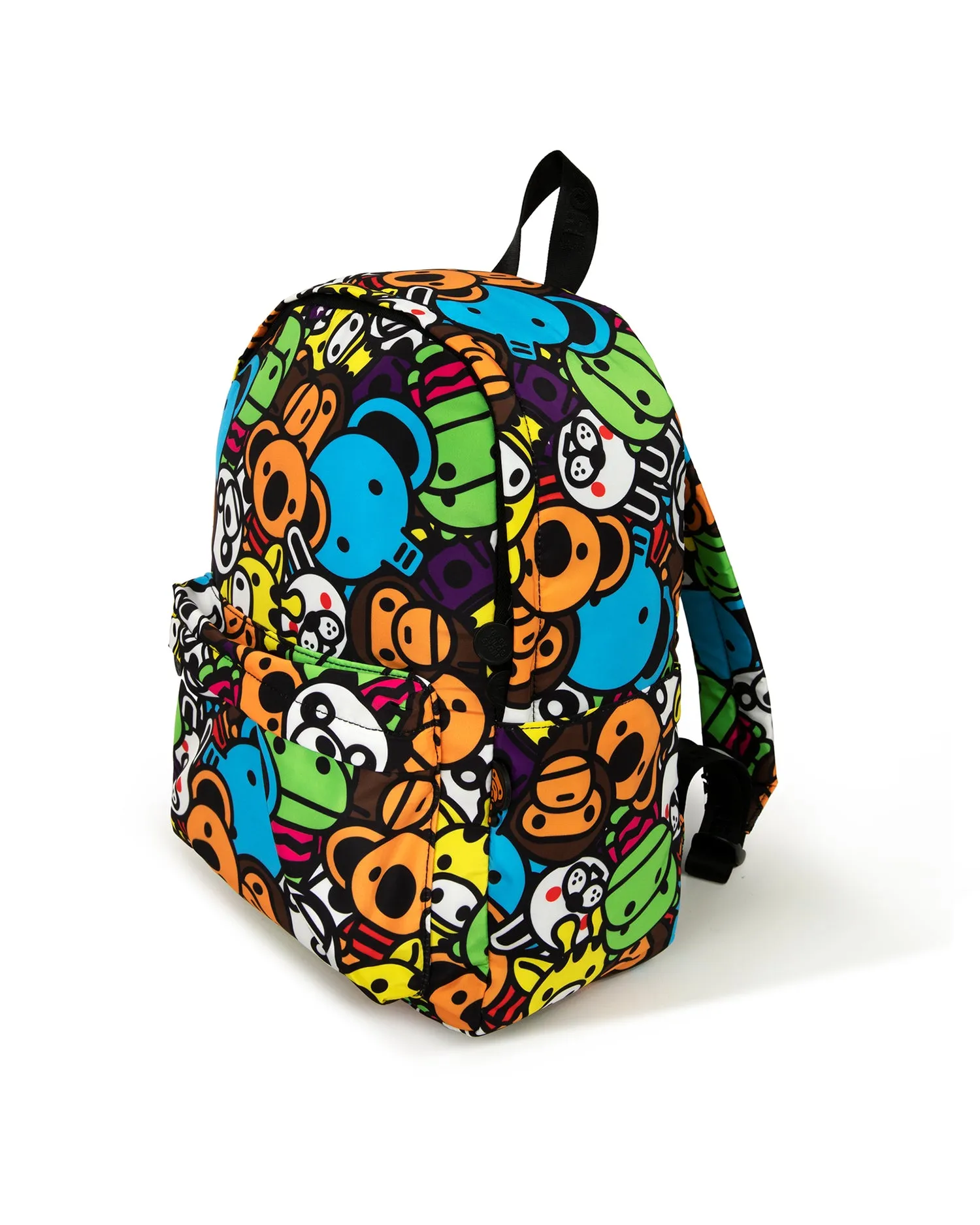 Baby milo backpack