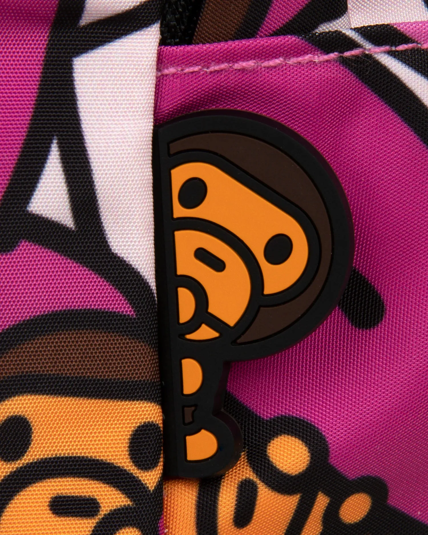 Baby milo backpack