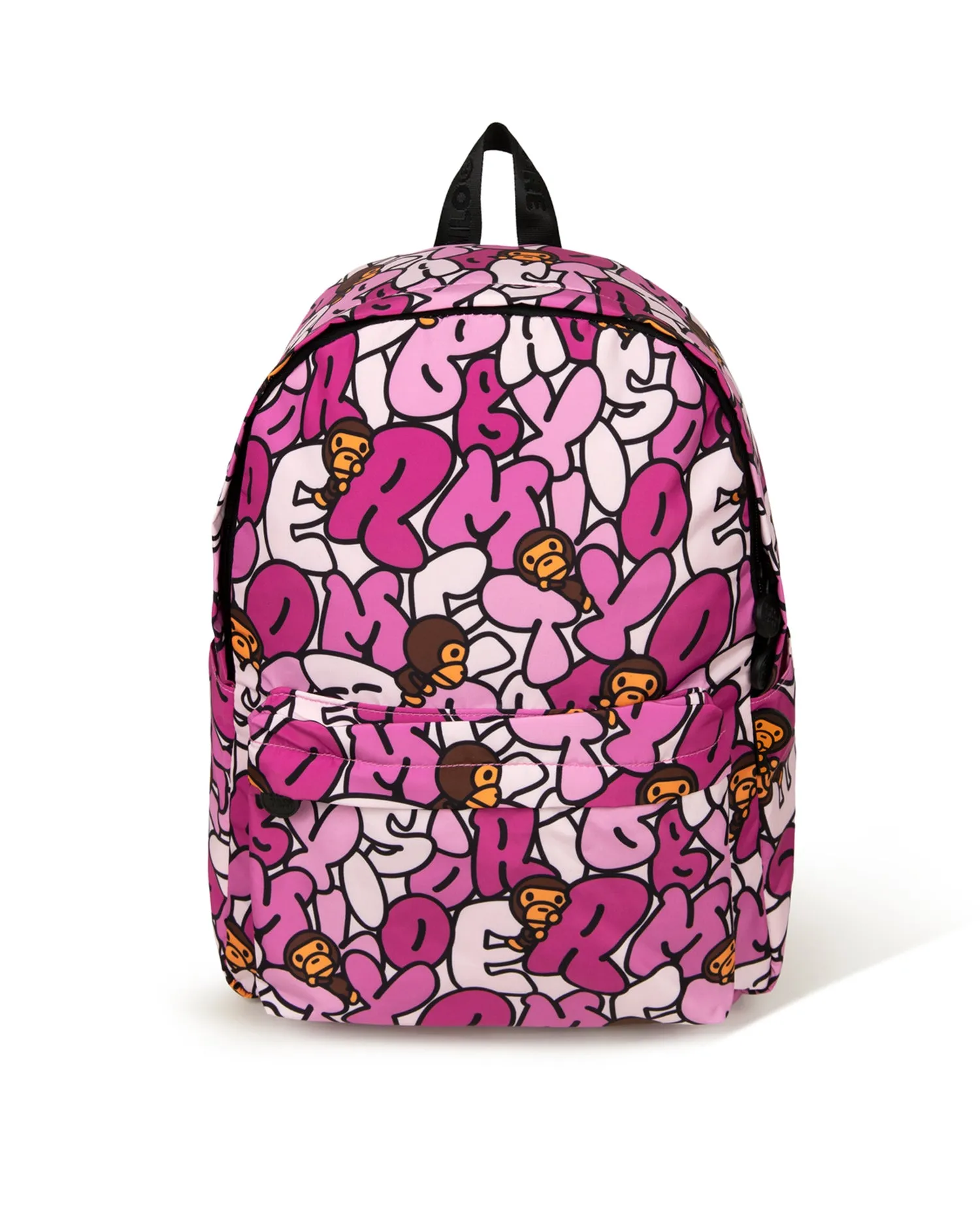 Baby milo backpack