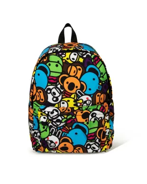 Baby milo backpack
