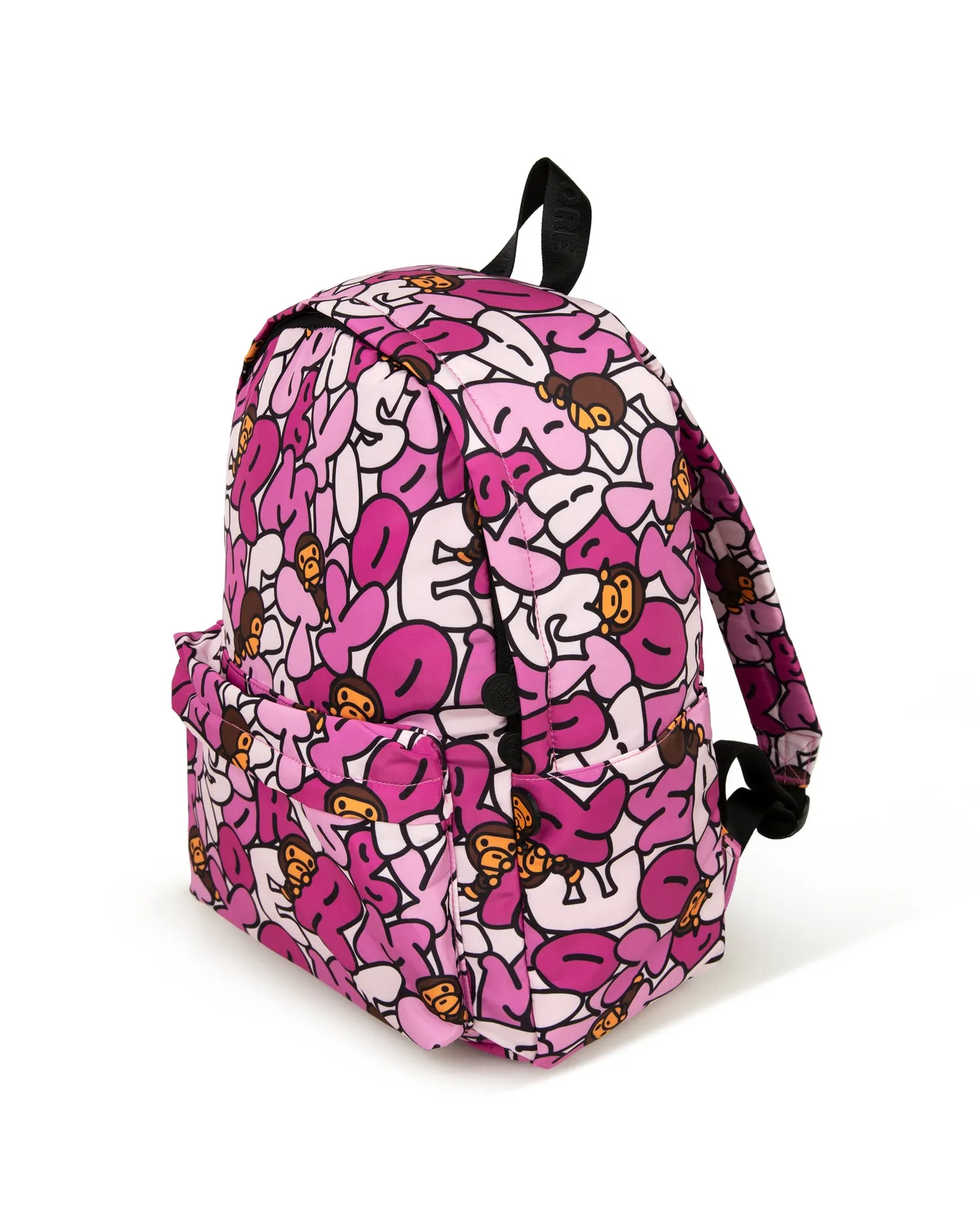 Baby milo backpack
