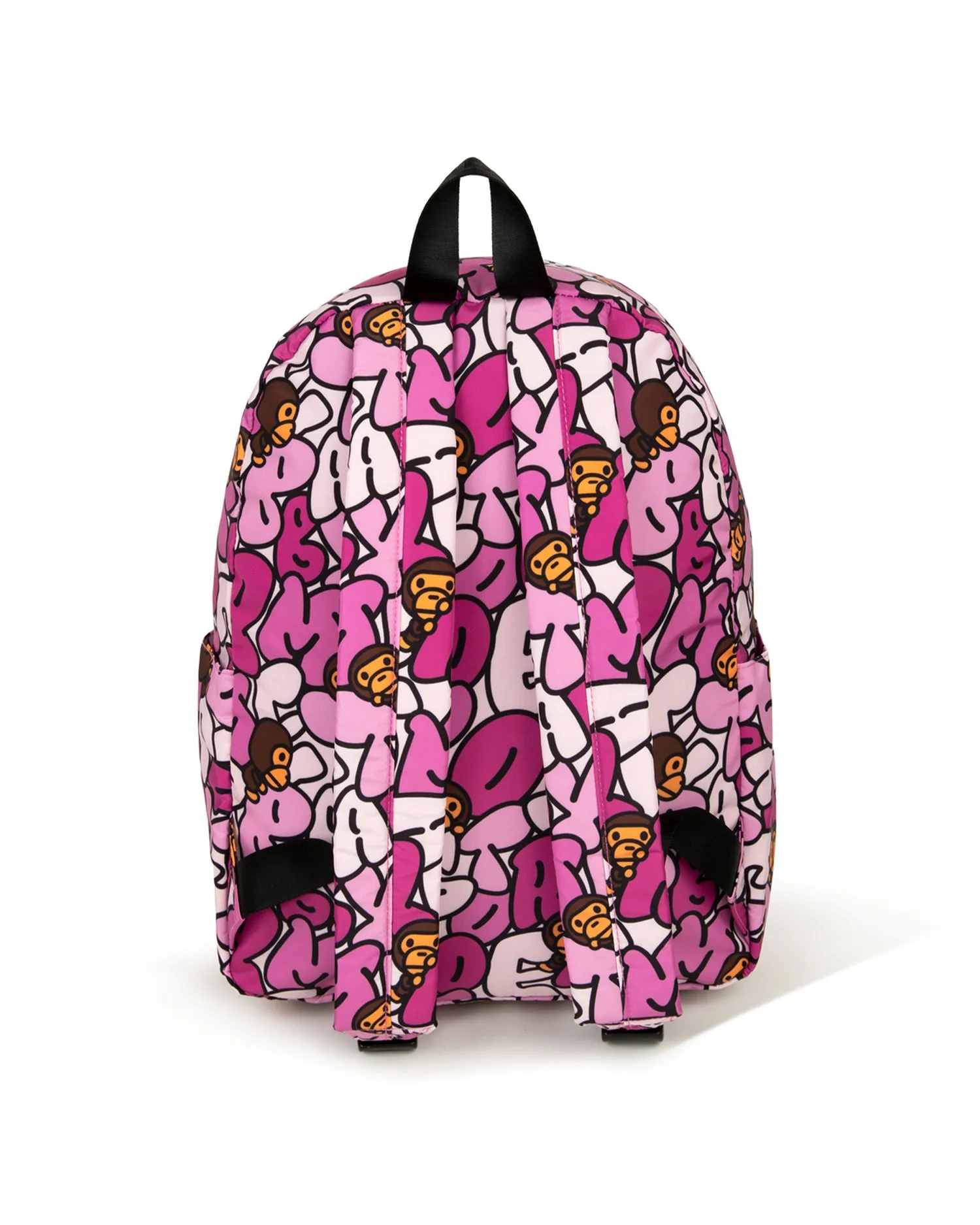 Baby milo backpack
