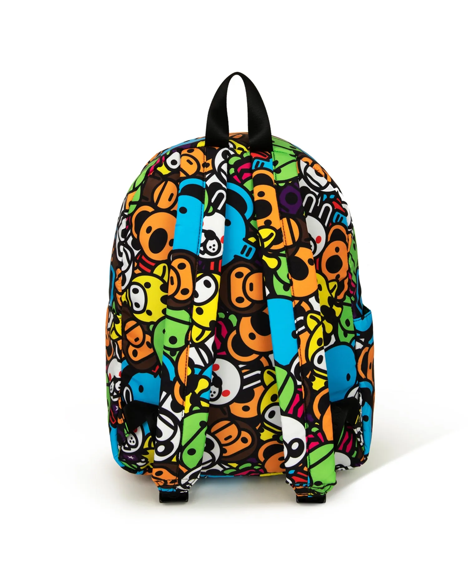 Baby milo backpack