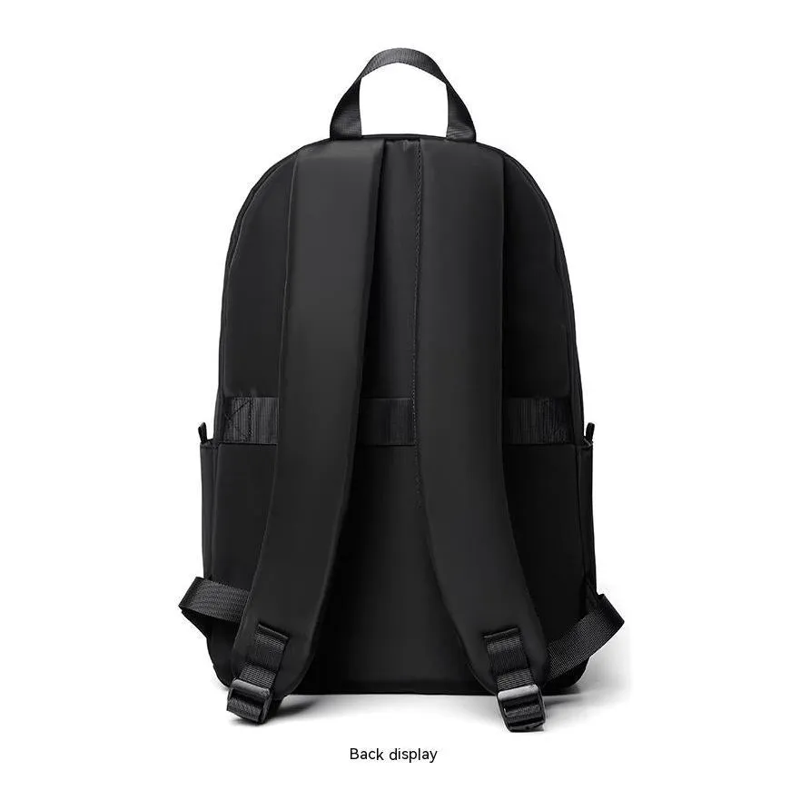 Backpack Men Business Backpack Laptop Bag Student Bag Travel Bag Backpack