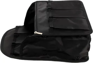 Backpack Organizer Insert Inner Bag for Travel Lightweight Storage with Multiple Pockets for Cosmetics Keys and Essentials for Business Trips