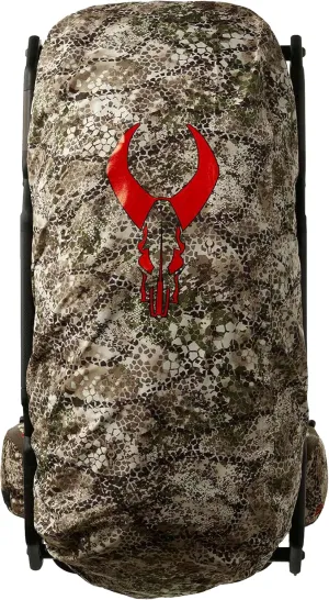 Badlands Waterproof Rain Cover for Hunting Backpacks