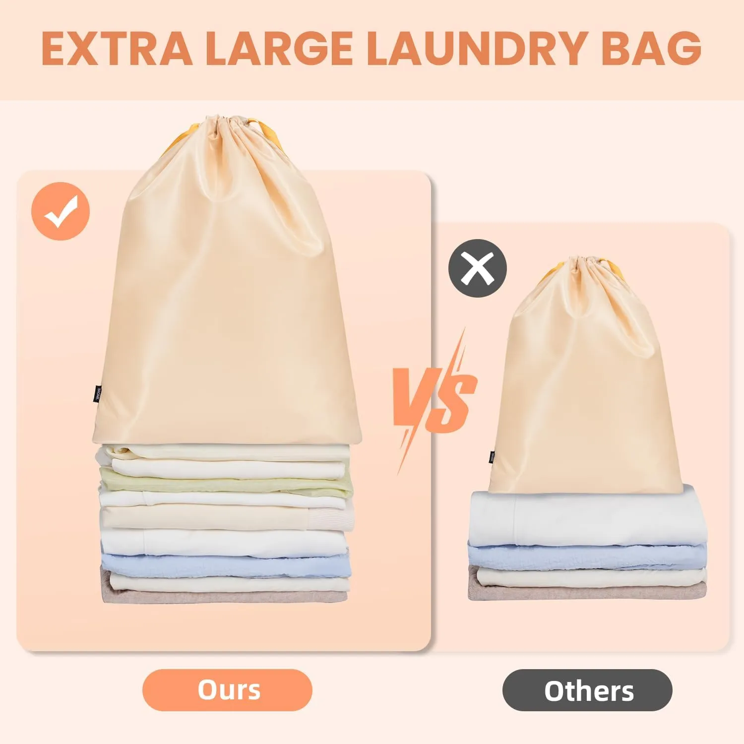 BAGAIL 8 Set/9 Set Packing Cubes Luggage Packing Organizer for Travel, Suitcase Packing Bags for Travel Accessories