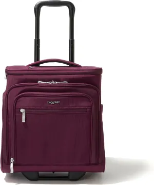 Baggallini Expandable Underseat Carry-On