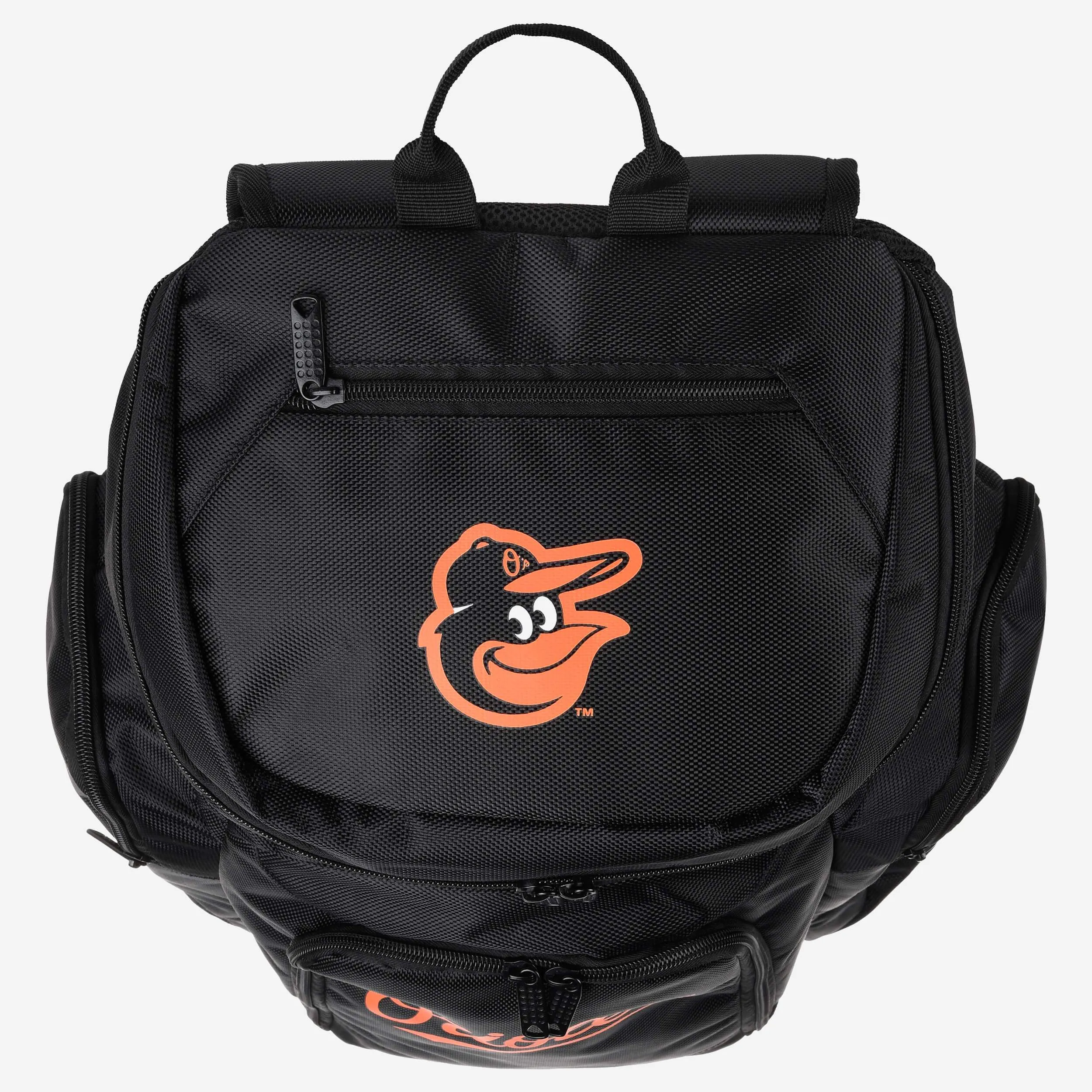 Baltimore Orioles Traveler Backpack