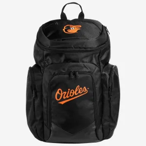 Baltimore Orioles Traveler Backpack