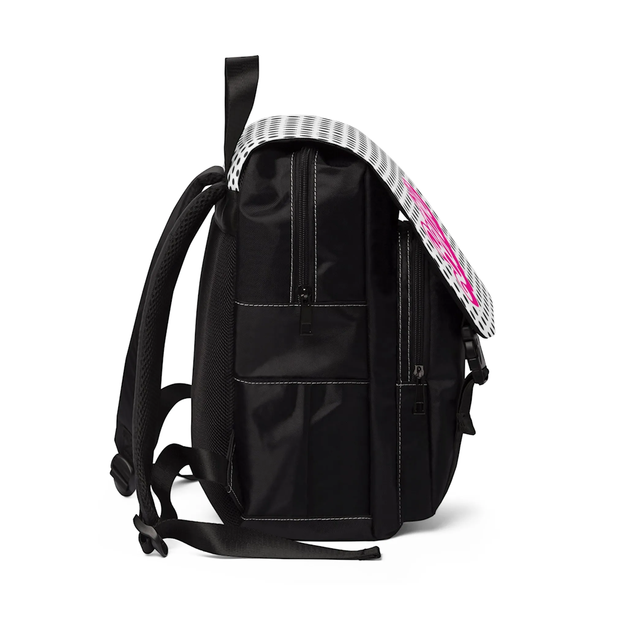 Barbie Shoulder Backpack