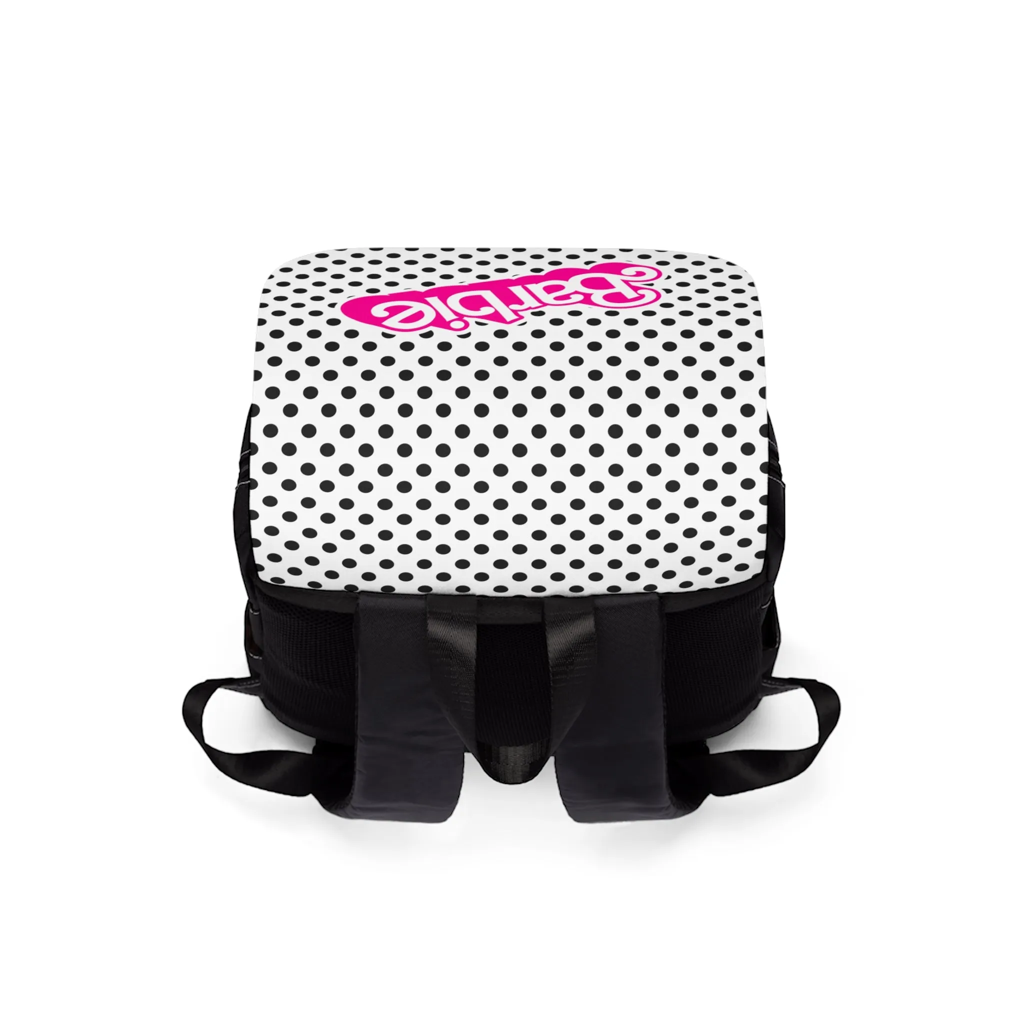Barbie Shoulder Backpack
