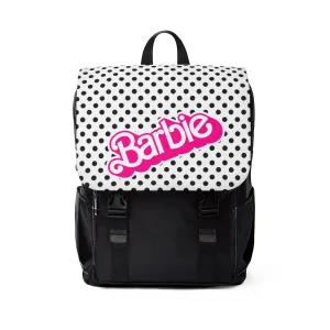 Barbie Shoulder Backpack