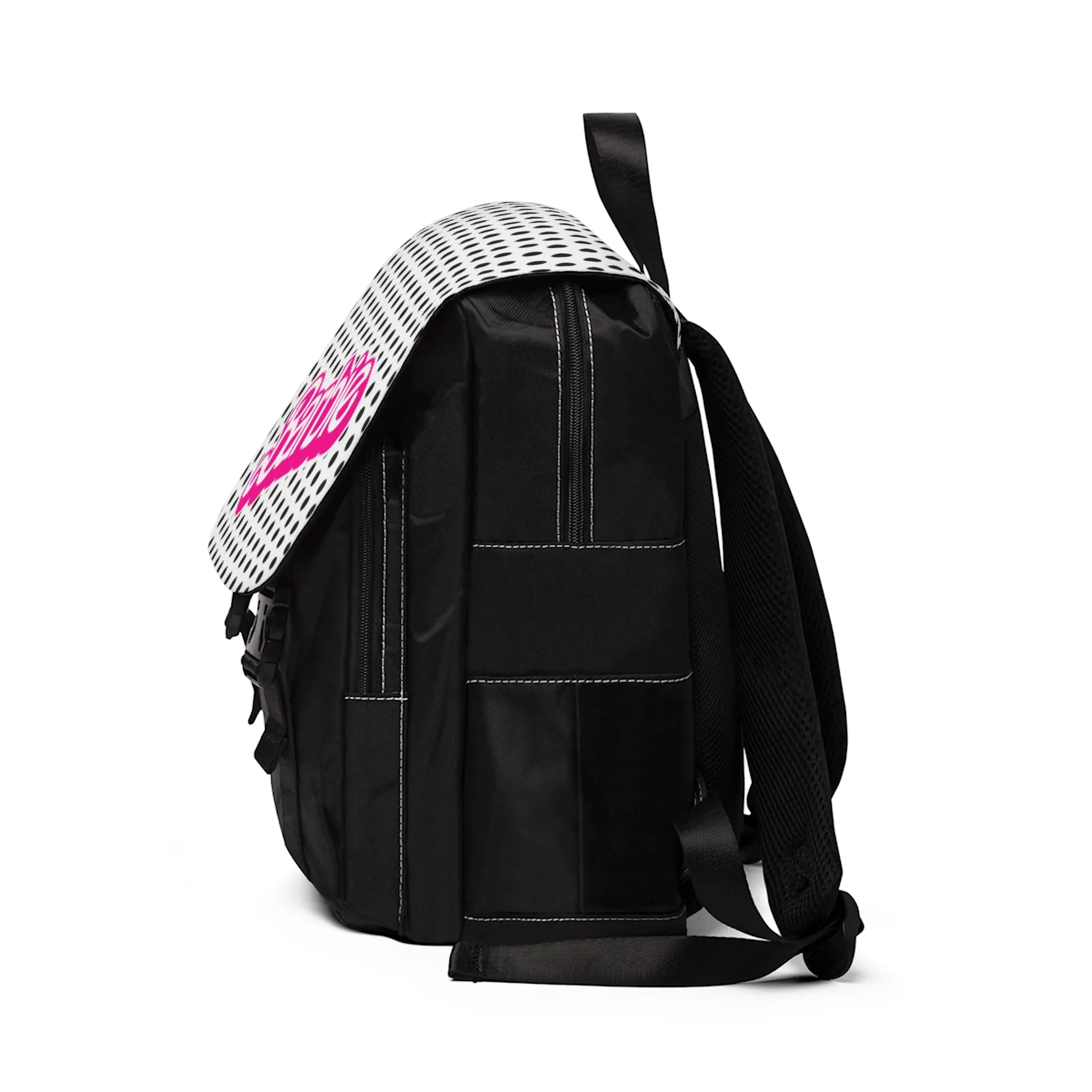 Barbie Shoulder Backpack