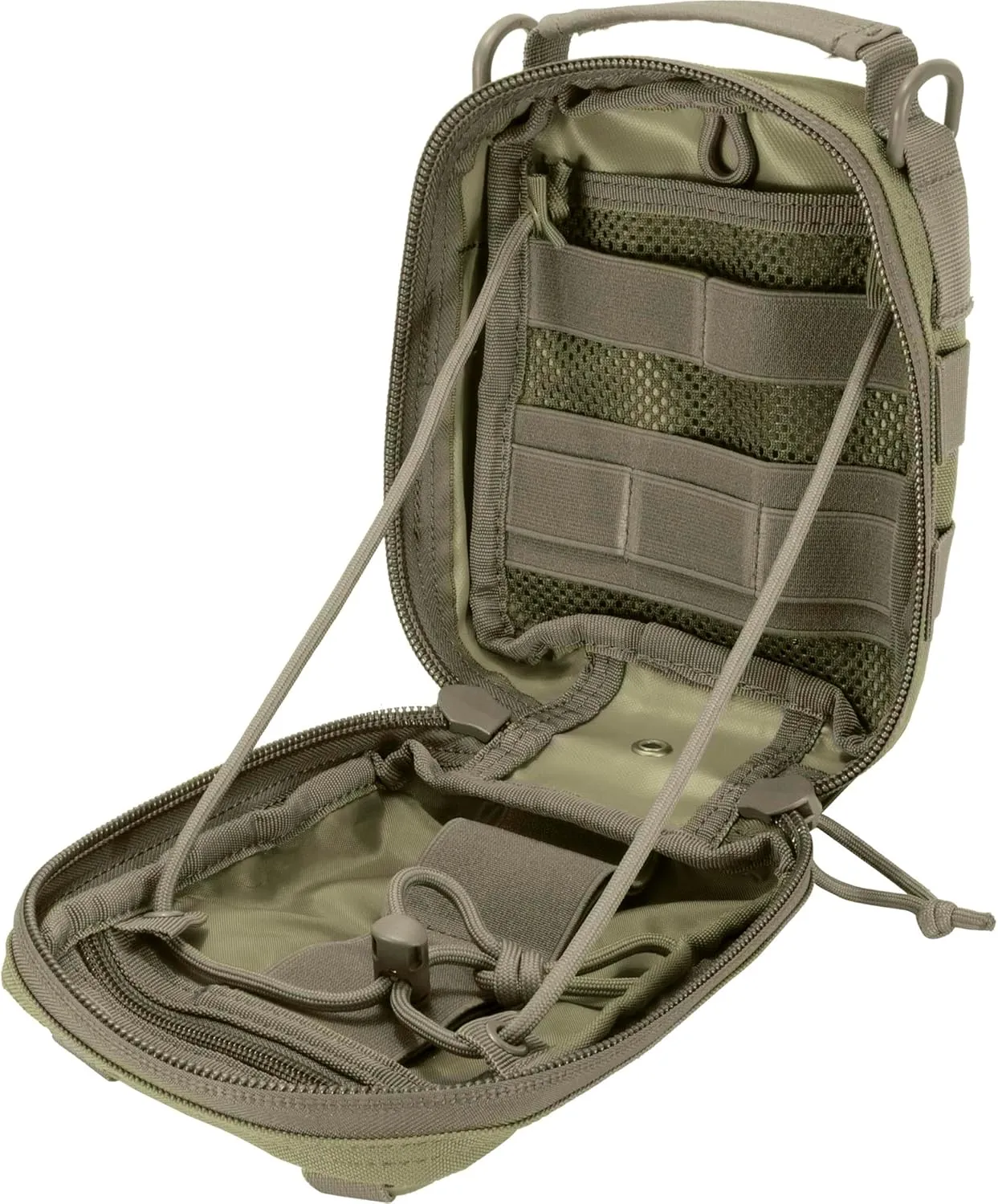Barska Loaded Gear CX-900 First-Aid Utility Pouch