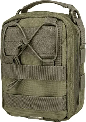 Barska Loaded Gear CX-900 First-Aid Utility Pouch
